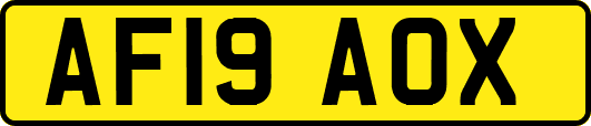 AF19AOX