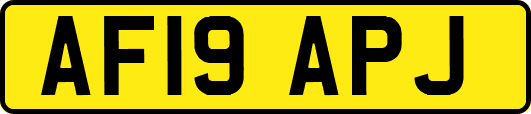 AF19APJ