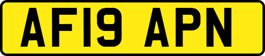 AF19APN