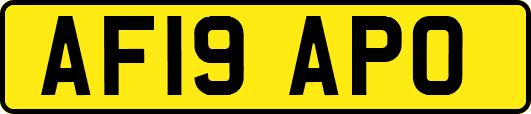 AF19APO