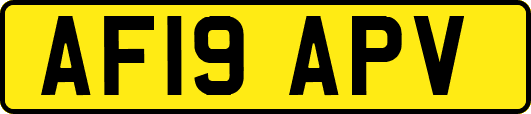AF19APV