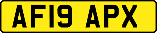 AF19APX