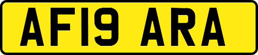 AF19ARA