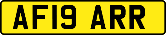 AF19ARR