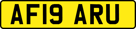 AF19ARU