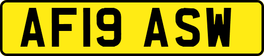 AF19ASW