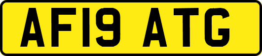 AF19ATG