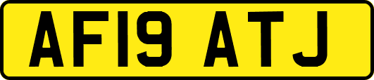 AF19ATJ