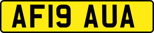 AF19AUA