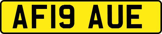 AF19AUE