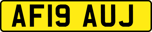 AF19AUJ