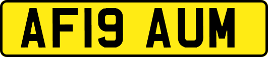 AF19AUM