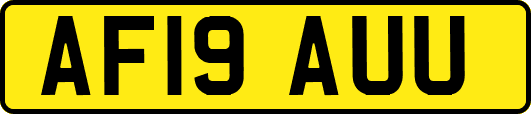 AF19AUU