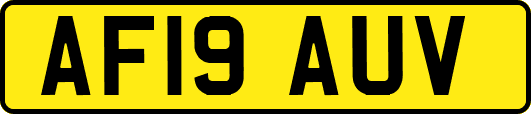 AF19AUV