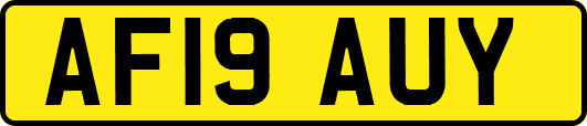 AF19AUY