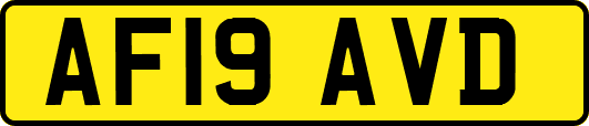 AF19AVD
