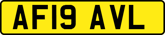AF19AVL