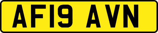AF19AVN