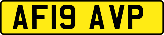 AF19AVP