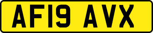 AF19AVX