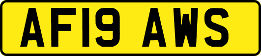 AF19AWS
