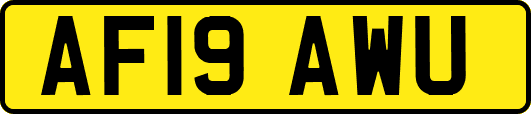 AF19AWU