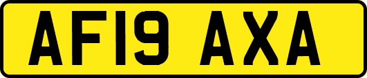 AF19AXA