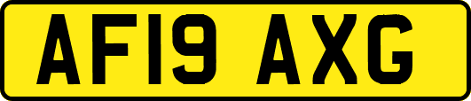 AF19AXG