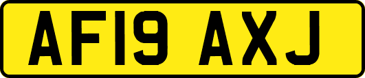 AF19AXJ