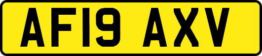AF19AXV