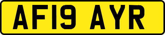 AF19AYR