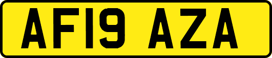 AF19AZA