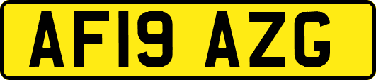 AF19AZG