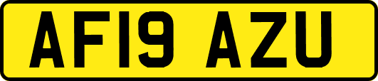 AF19AZU