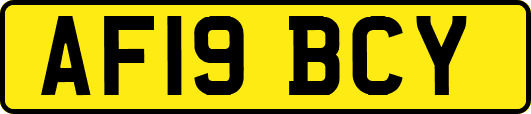 AF19BCY