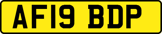 AF19BDP