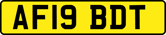 AF19BDT