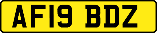 AF19BDZ
