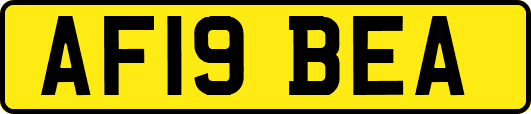 AF19BEA