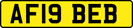 AF19BEB