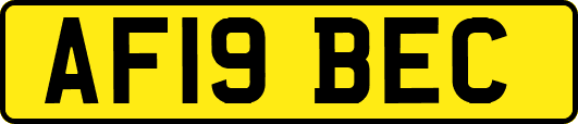 AF19BEC
