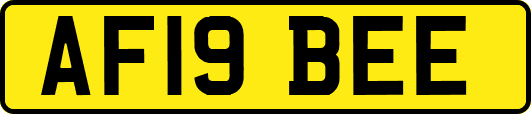 AF19BEE