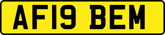AF19BEM