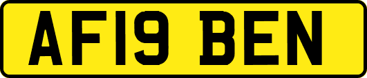 AF19BEN