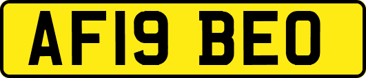 AF19BEO