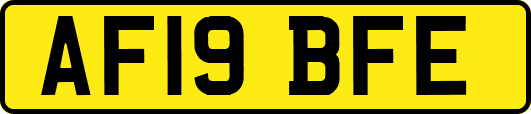 AF19BFE