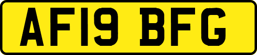 AF19BFG