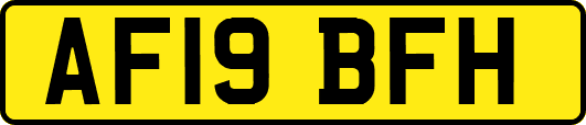 AF19BFH