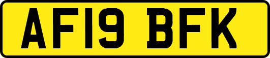 AF19BFK
