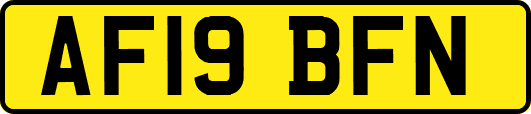 AF19BFN
